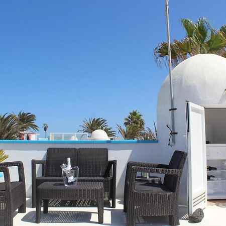 Villa Chennai By Privilege Bay La Oliva Extérieur photo
