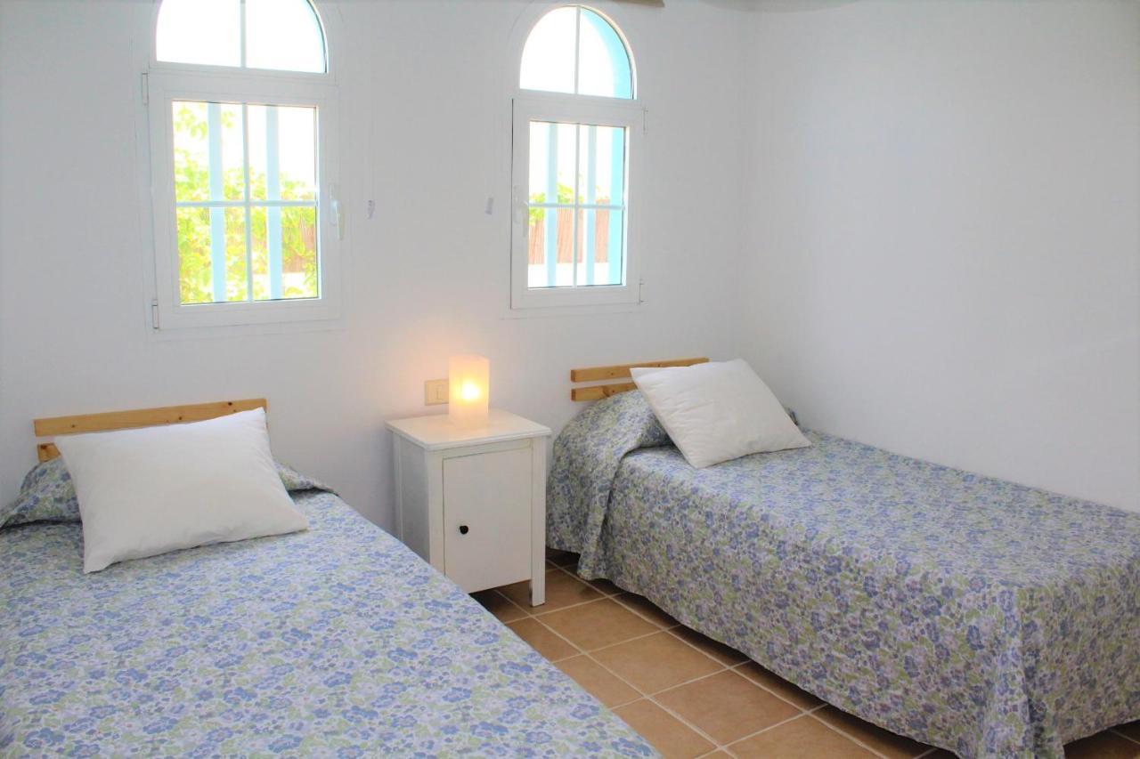 Villa Chennai By Privilege Bay La Oliva Extérieur photo