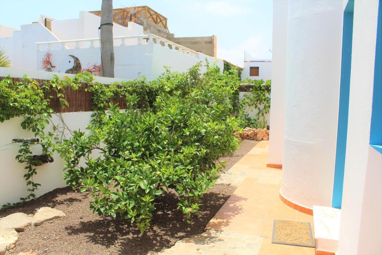 Villa Chennai By Privilege Bay La Oliva Extérieur photo