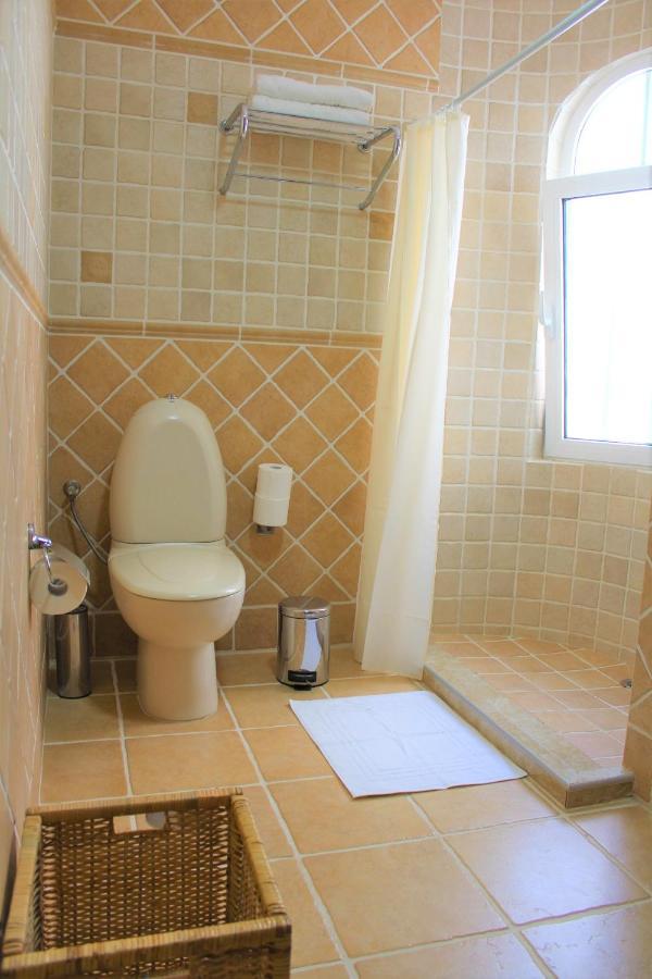 Villa Chennai By Privilege Bay La Oliva Extérieur photo