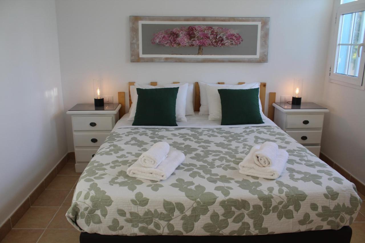 Villa Chennai By Privilege Bay La Oliva Extérieur photo