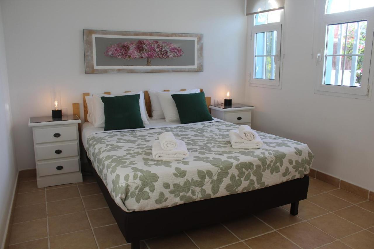 Villa Chennai By Privilege Bay La Oliva Extérieur photo