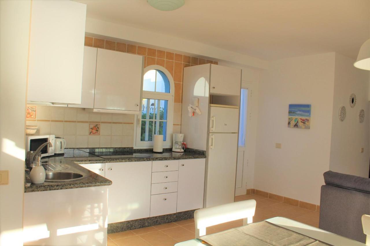 Villa Chennai By Privilege Bay La Oliva Extérieur photo